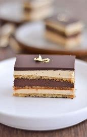 Pâtisseries
